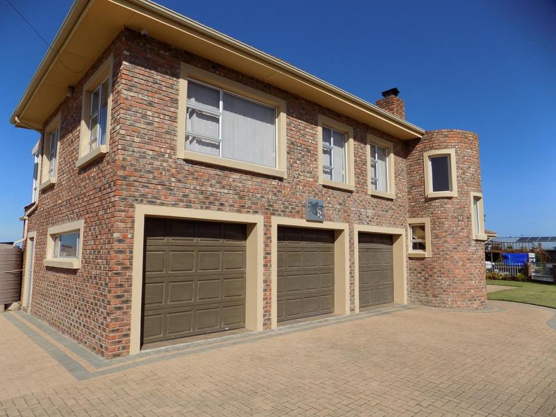 5 Bedroom Property for Sale in Tergniet Western Cape